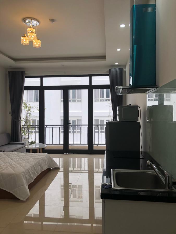 Moonlight Beach Hotel Da Nang Eksteriør bilde