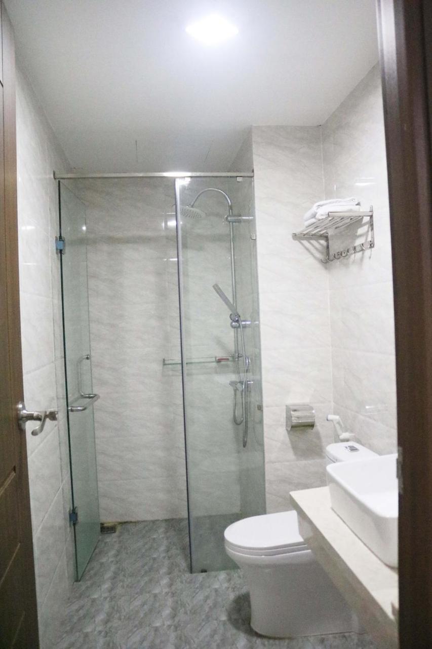 Moonlight Beach Hotel Da Nang Eksteriør bilde
