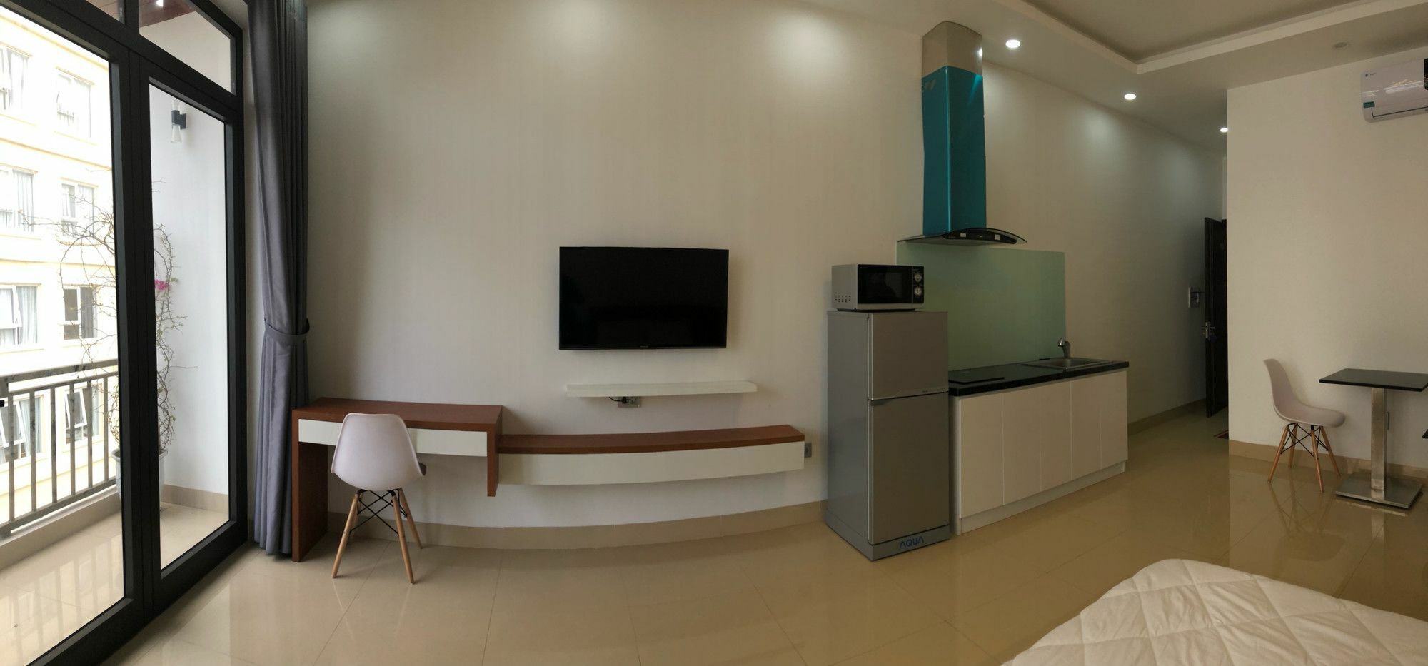 Moonlight Beach Hotel Da Nang Eksteriør bilde